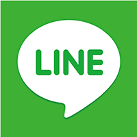 TCD公式LINEアカウント