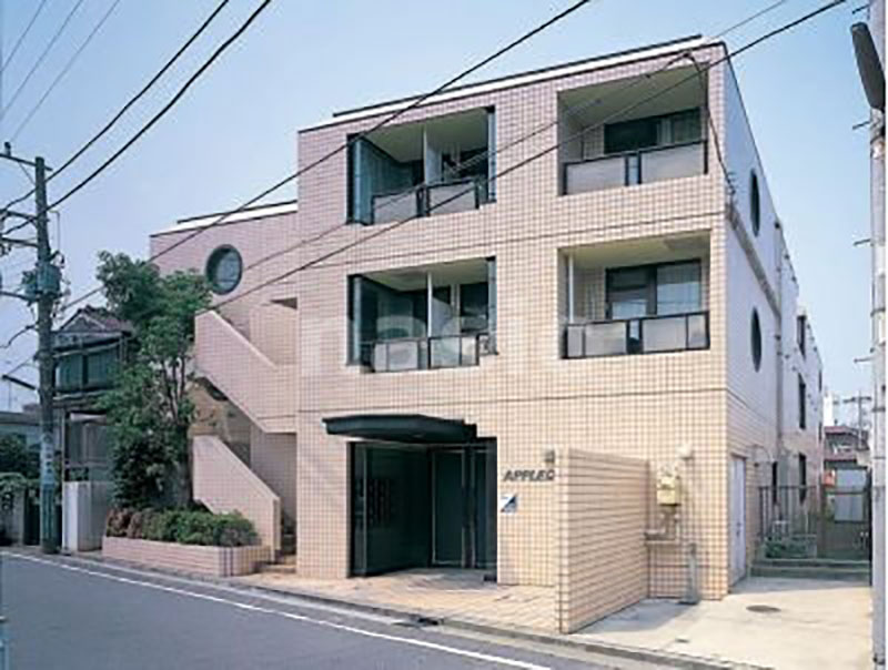 学生マンション