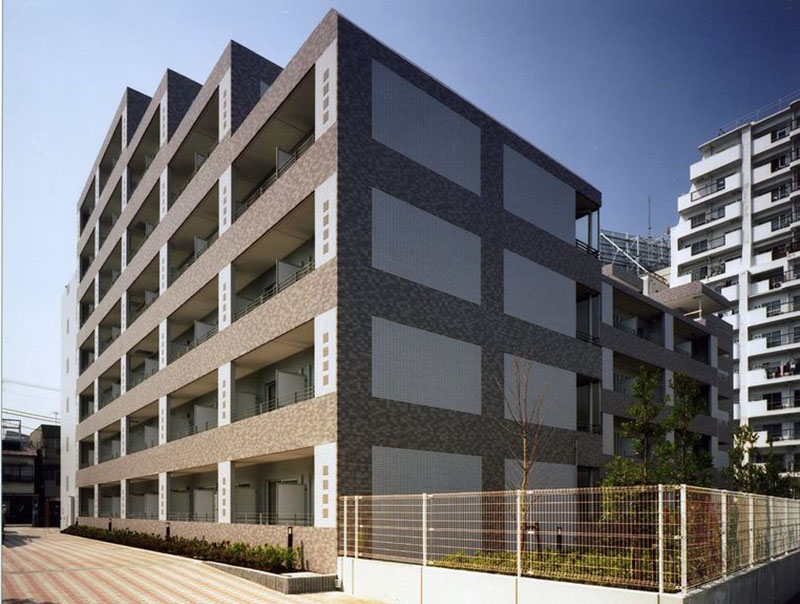 学生マンション