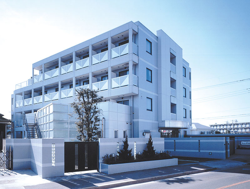 学生マンション