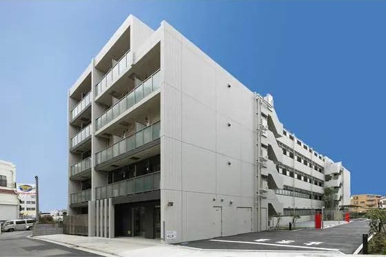 学生マンション